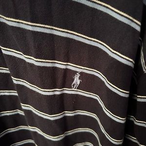Big & Tall Ralph Lauren Polo Shirt